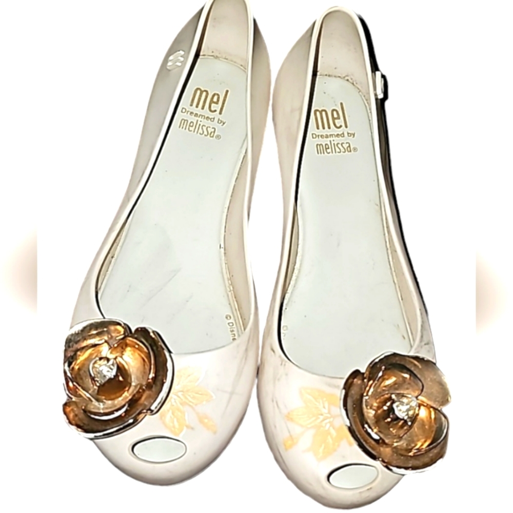 Mel by  Melissa Shoes